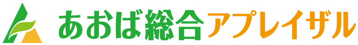 株式会社あおば総合アプレイザル
